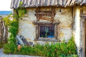 Art Hotel Sevan - Berdkunkʼ