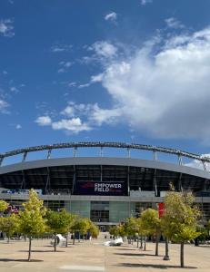 Boho Cozy House with bikes, 2 blocks to Sloans Lake!