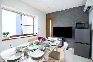 KANAKO GUEST HOUSE 1号館 osaka