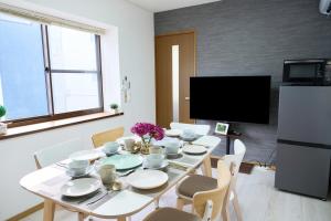 KANAKO GUEST HOUSE 1号館 osaka