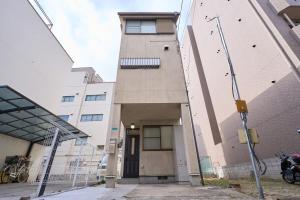 KANAKO GUEST HOUSE 1号館 osaka