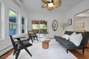 Peaceful Paradise , Dream Holiday Home in Woodridge - Wurtsboro