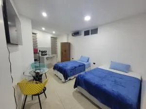 Andrea Suite 3 - San Cristóbal