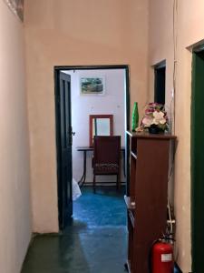 Ibrahim Garden Hostel