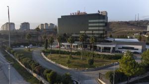 Anemon Grand Denizli Otel