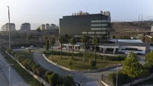 Anemon Grand Denizli Otel - Geyre