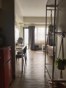 Casa Feliz - Manhattan plaza Cubao