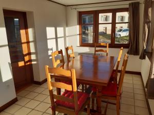 appartement de vacances