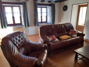 appartement de vacances