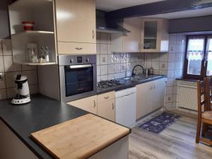 appartement de vacances