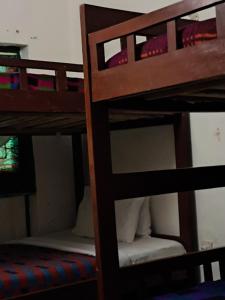 Ibrahim Garden Hostel