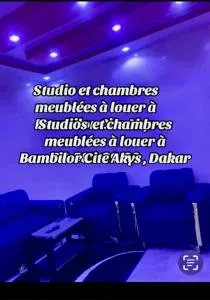 Cur Khadim - Bambilor