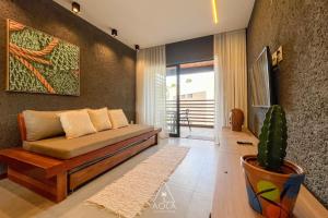 Refúgio em Condomínio Resort na Rota dos Milagres