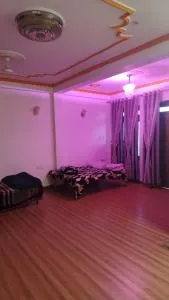 Sarthak villa - Karwi