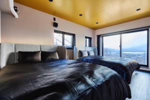 The No10 Mt Fuji Sky Villa