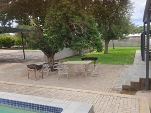 Gariep Country Lodge