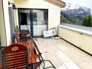 Apartment in Tyrol near Ski Slopes