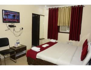 M K Hotel Restaurant, Jammu