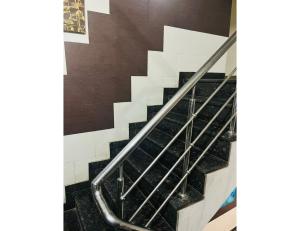 M K Hotel Restaurant, Jammu