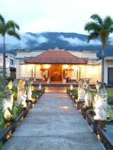 BaliBudaya - Ta-p'ing-ts'un