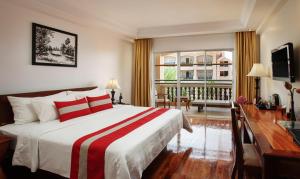 Hotel Somadevi Angkor Resort & Spa