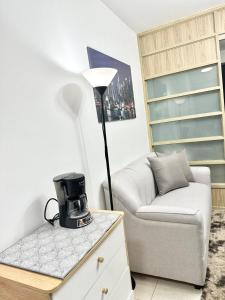 Condo in Taguig near BGC by Flourish Dreamscape