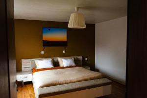 Gîte SPA de la Hardt - Jacuzzi intérieur privé