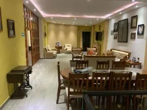 Hotel El Encuentro - Zacapoaxtla