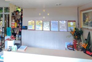 RedDoorz at Alejandros Suites & Venue