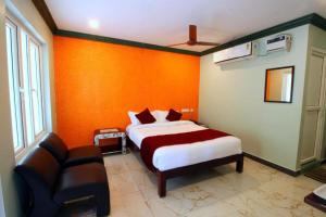 Serenity Sands Beach Resort