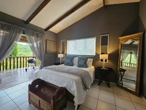 WOODPECKER - Wittedrif