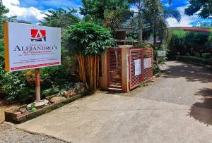 RedDoorz at Alejandros Suites & Venue