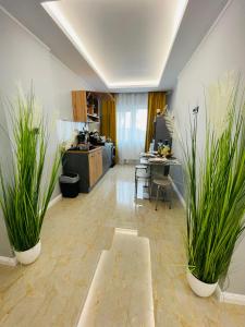 Modernes LuxusApartment in Essen