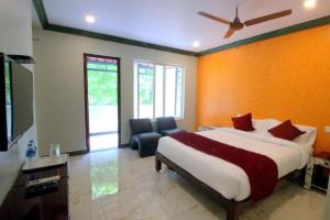 Serenity Sands Beach Resort