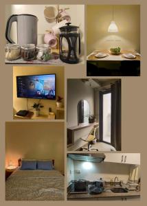 Casa Feliz - Manhattan plaza Cubao