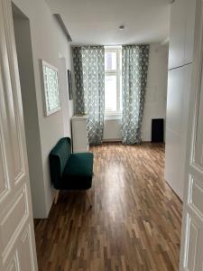 Casa Nostra - Sonnige Wohnung direkt am Augarten