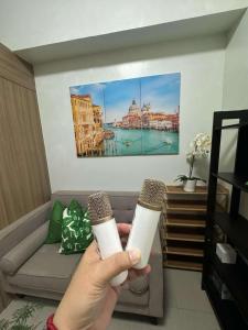 Shore 2 Residences Tower 1