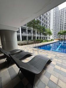 Shore 2 Residences Tower 1