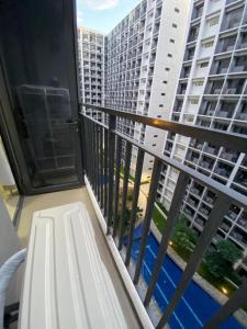 Shore 2 Residences Tower 1