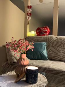 Apartament Kamarashki