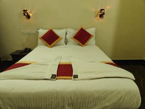 Royal Parisian Residency