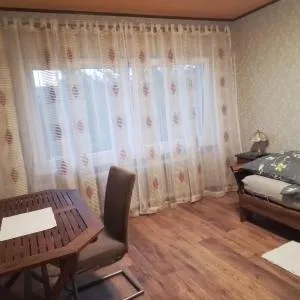 Gemütliche Unterkunft - 罗德高