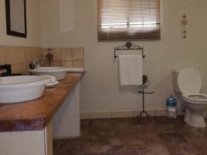 Jozini Lebombo Lodge