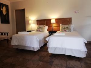 Jozini Lebombo Lodge