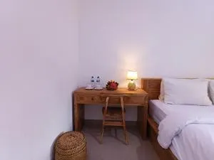 Padmasari house - Penginyahan