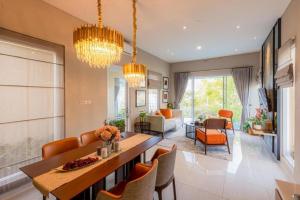DKamboja Villa Nusa Dua