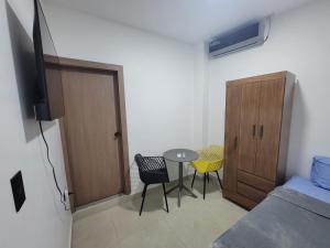 Jose Andres Mini Suite 4