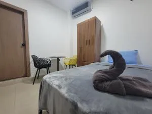 Jose Andres Mini Suite 4 - San Cristóbal