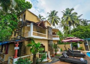 Coco Goa Villa by Savani Enterprise