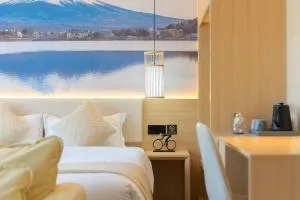 Shuqin Villa Hotel - Xiang'an